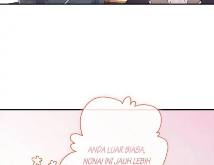 The Male Lead's Little Lion Daughter Chapter 86 - halaman 33