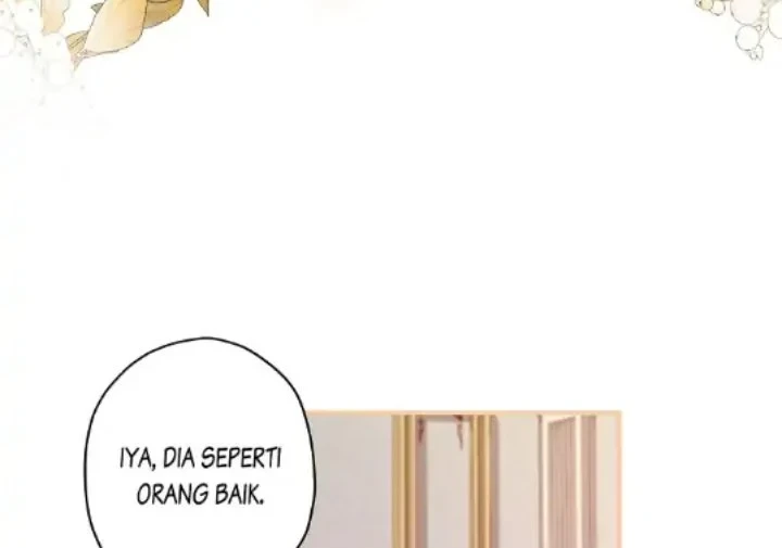 The Male Lead's Little Lion Daughter Chapter 86 - halaman 42