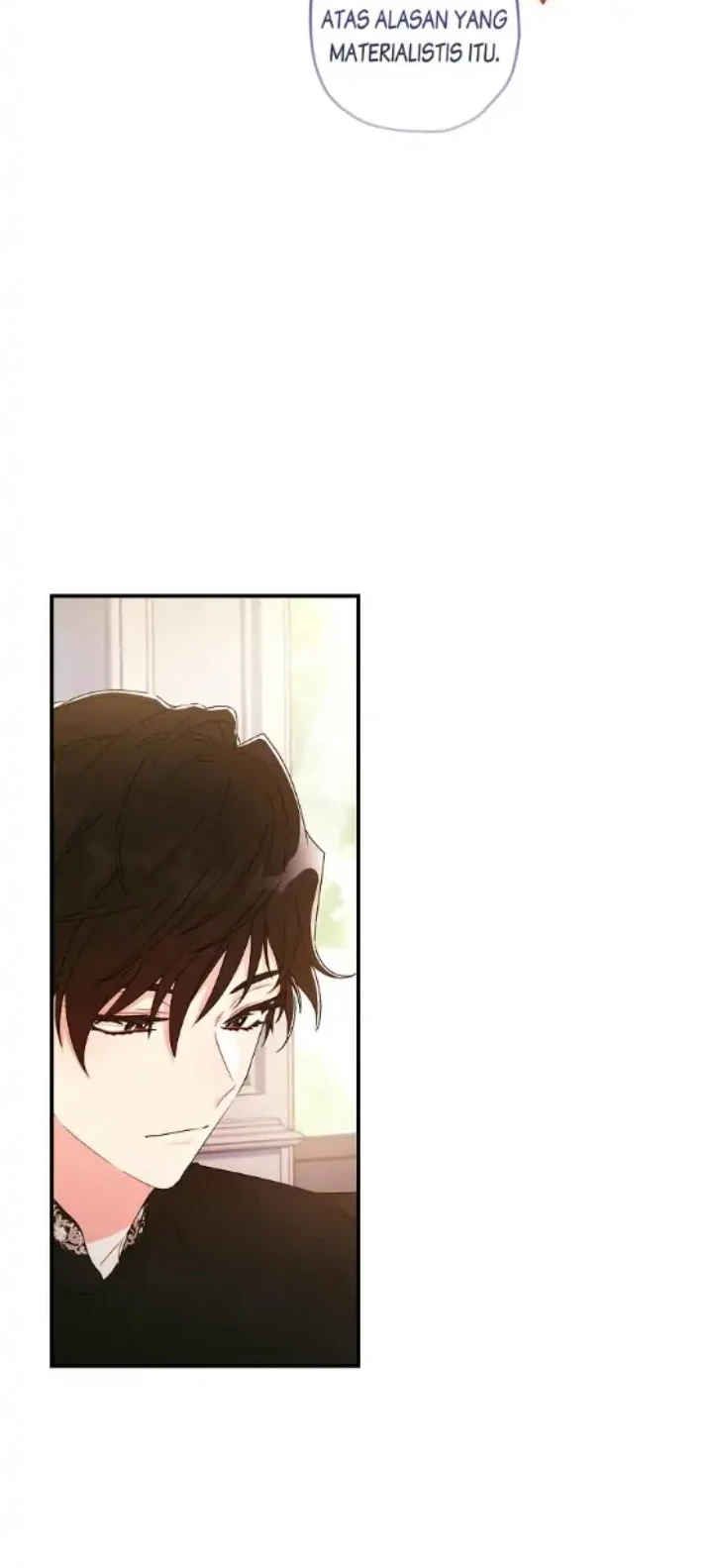 The Male Lead's Little Lion Daughter Chapter 87 - halaman 12
