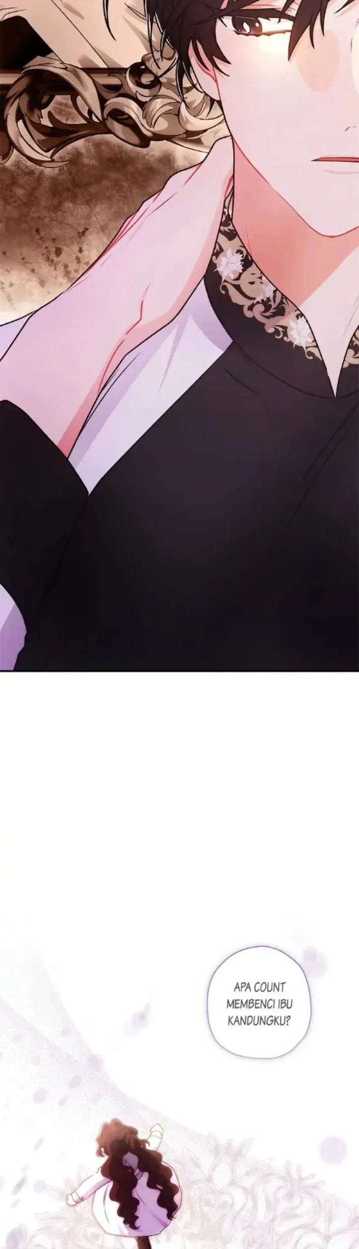 The Male Lead's Little Lion Daughter Chapter 87 - halaman 19