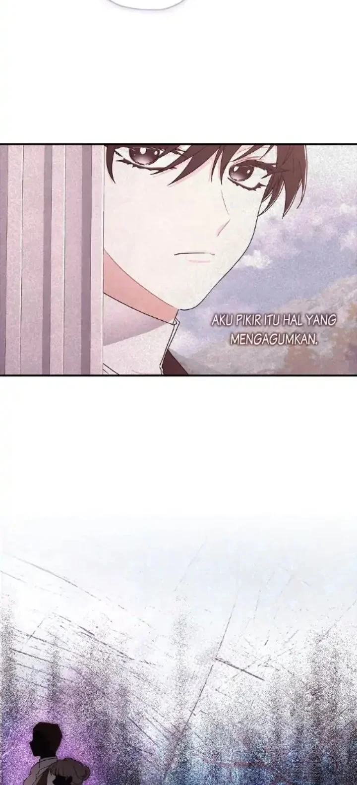 The Male Lead's Little Lion Daughter Chapter 87 - halaman 21