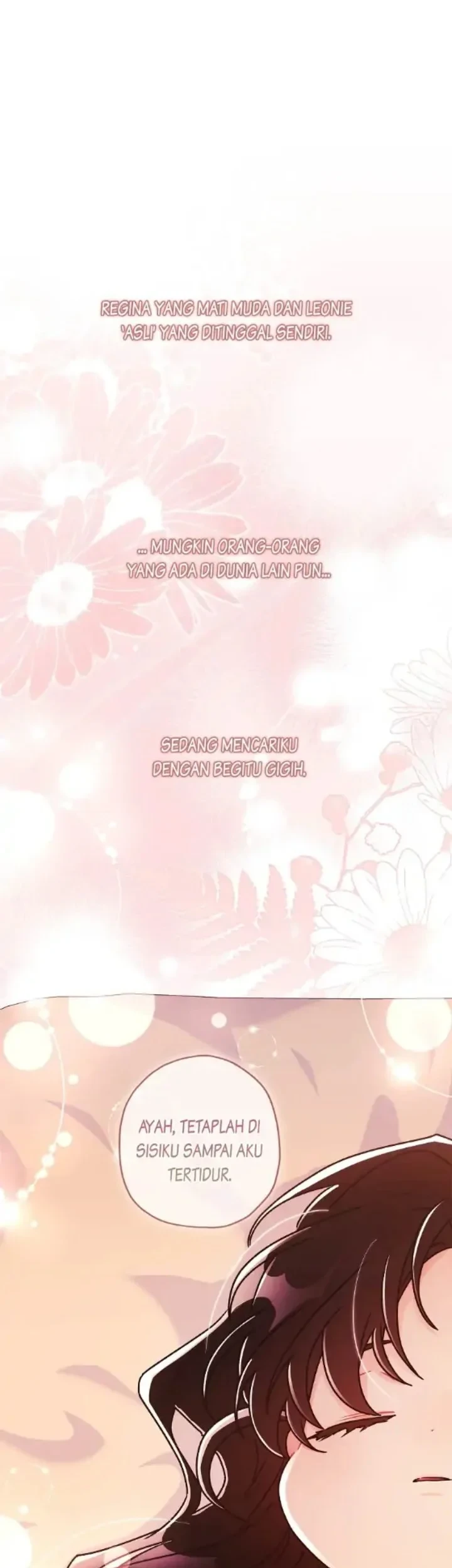 The Male Lead's Little Lion Daughter Chapter 87 - halaman 28