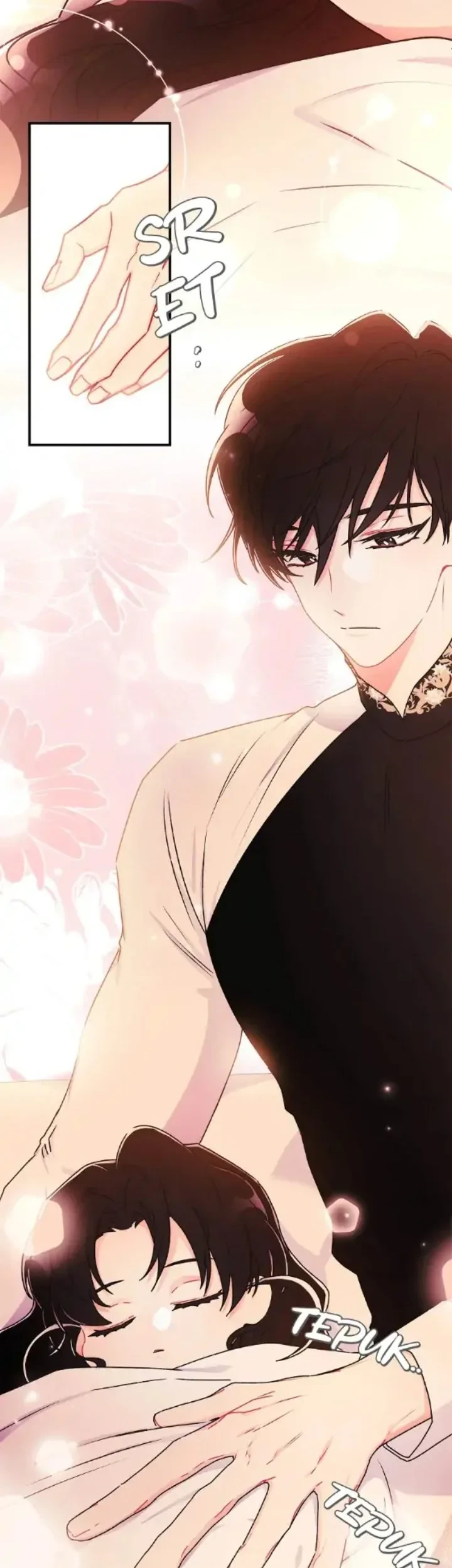The Male Lead's Little Lion Daughter Chapter 87 - halaman 29