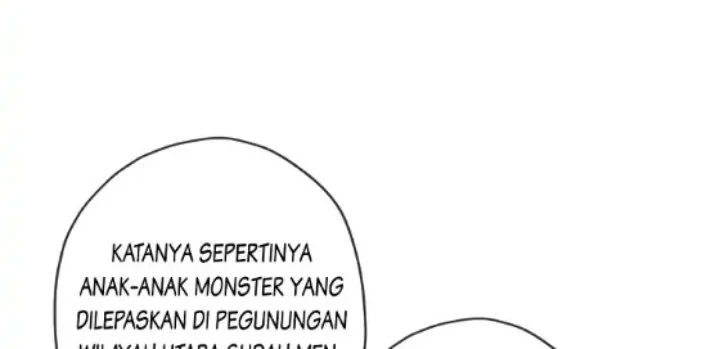 The Male Lead's Little Lion Daughter Chapter 87 - halaman 33