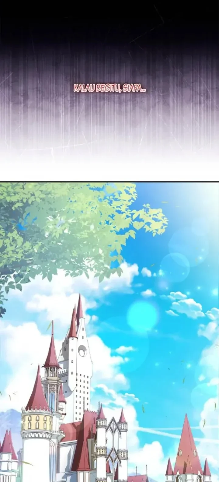 The Male Lead's Little Lion Daughter Chapter 87 - halaman 39