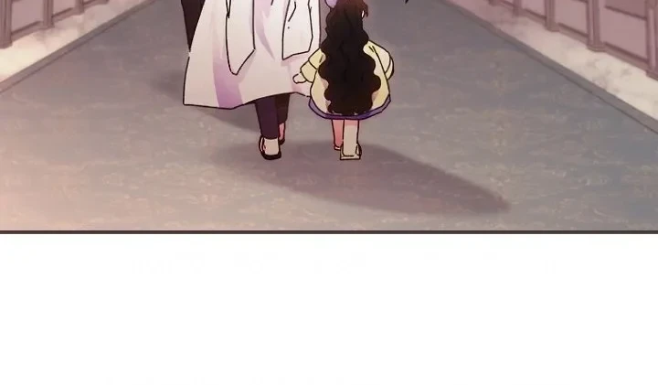 The Male Lead's Little Lion Daughter Chapter 88 - halaman 17