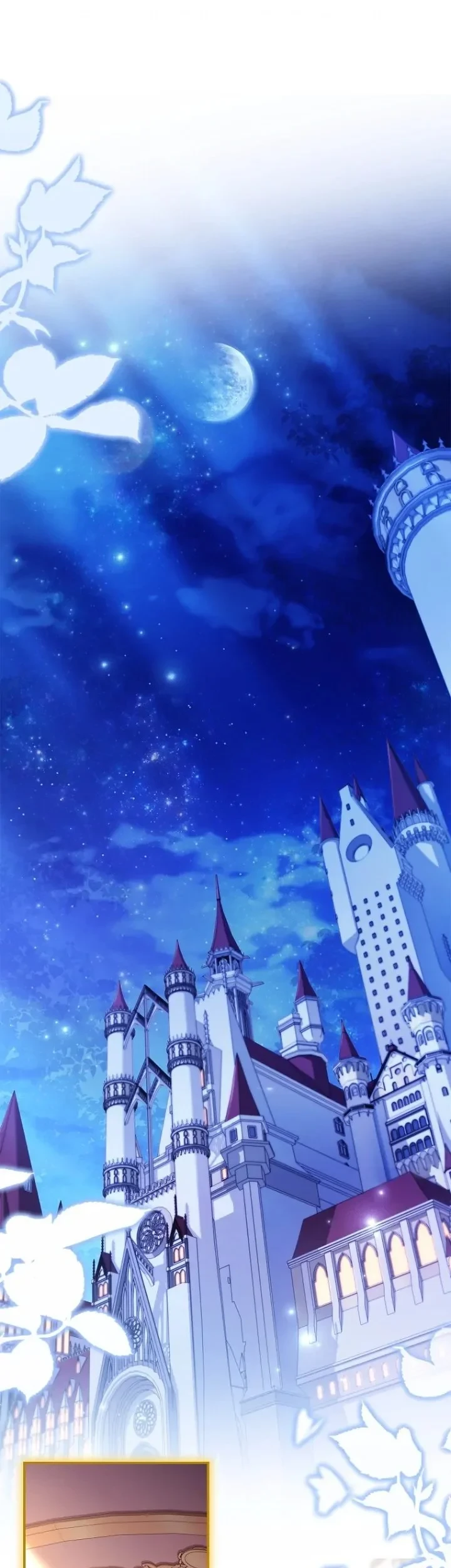 The Male Lead's Little Lion Daughter Chapter 89 - halaman 26