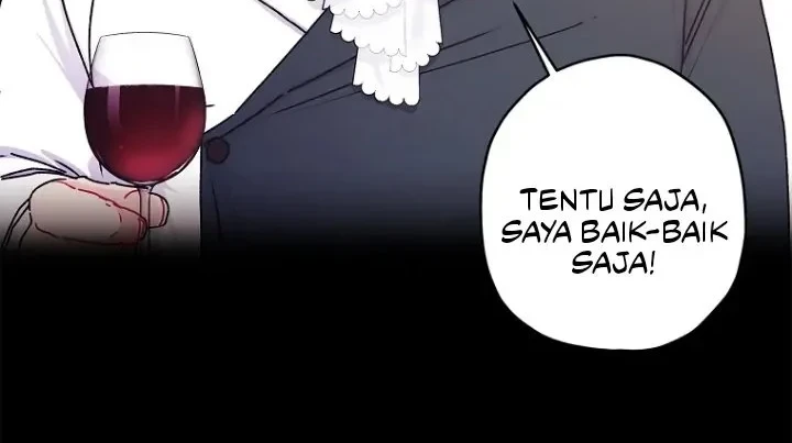 The Male Lead's Little Lion Daughter Chapter 89 - halaman 35