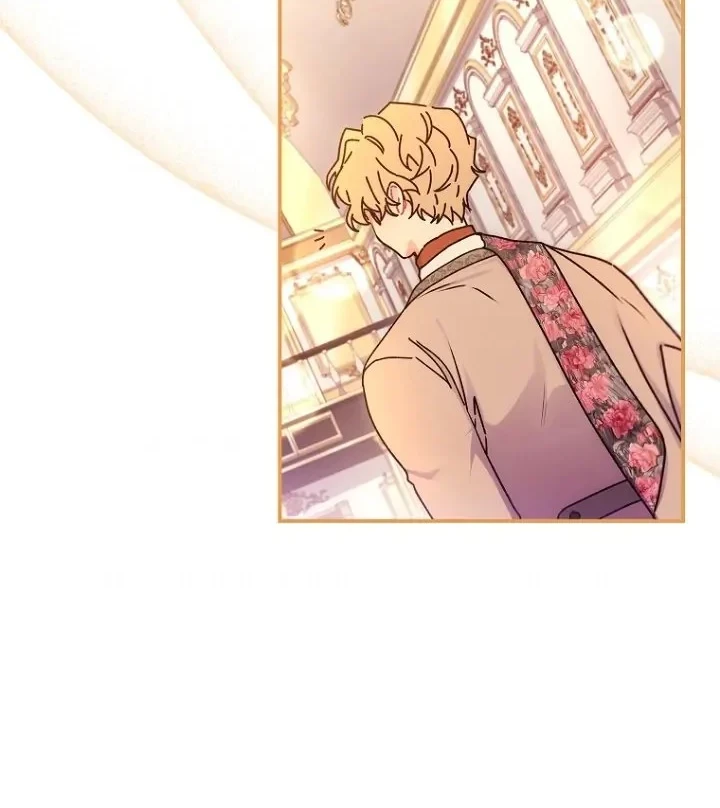 The Male Lead's Little Lion Daughter Chapter 89 - halaman 47
