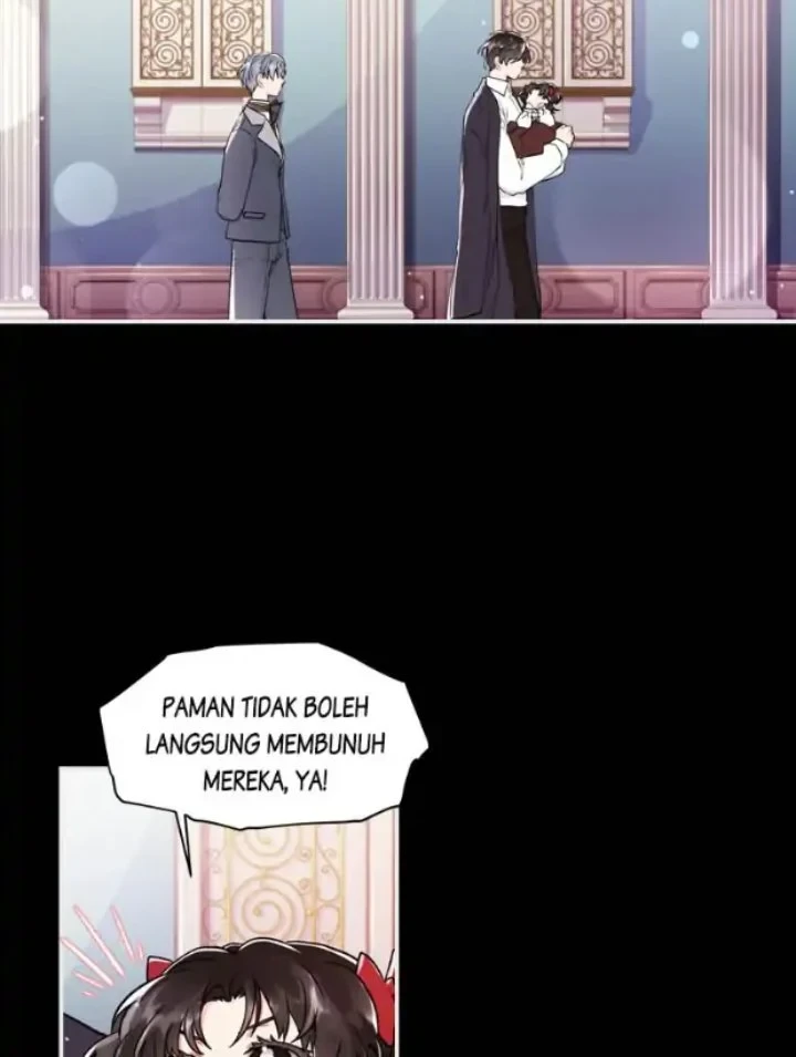 The Male Lead's Little Lion Daughter Chapter 9 - halaman 12