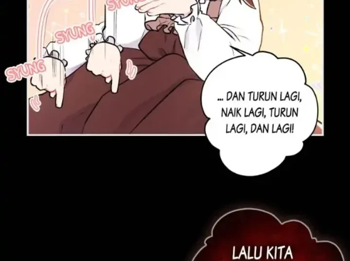 The Male Lead's Little Lion Daughter Chapter 9 - halaman 15