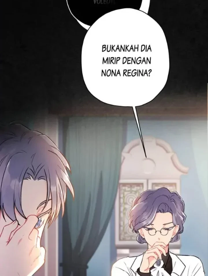 The Male Lead's Little Lion Daughter Chapter 9 - halaman 21