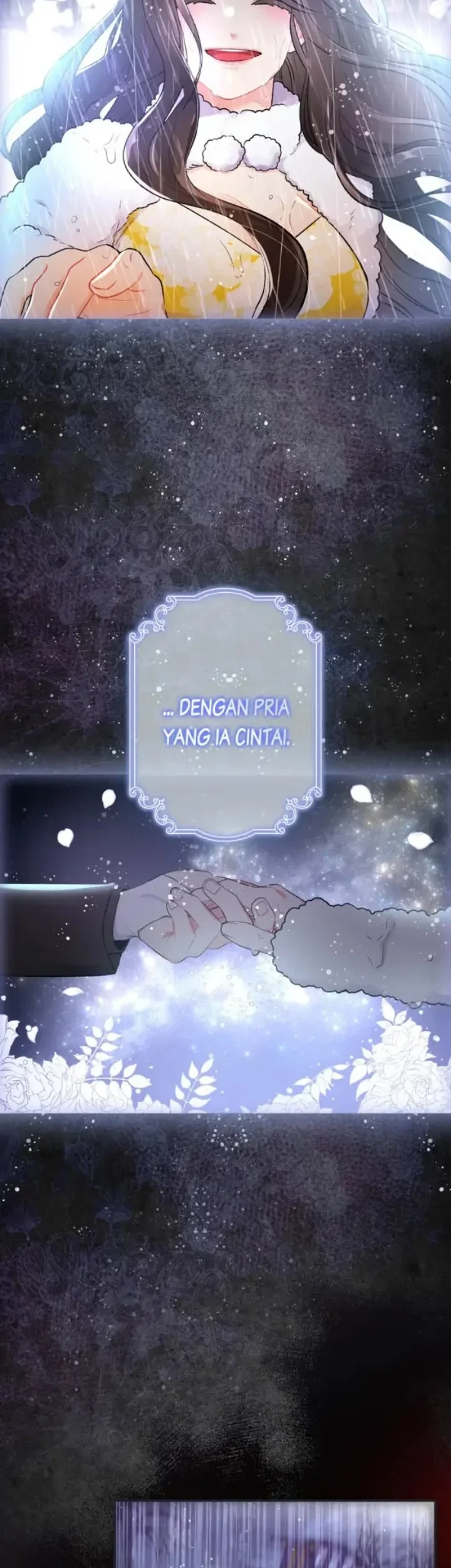 The Male Lead's Little Lion Daughter Chapter 9 - halaman 29