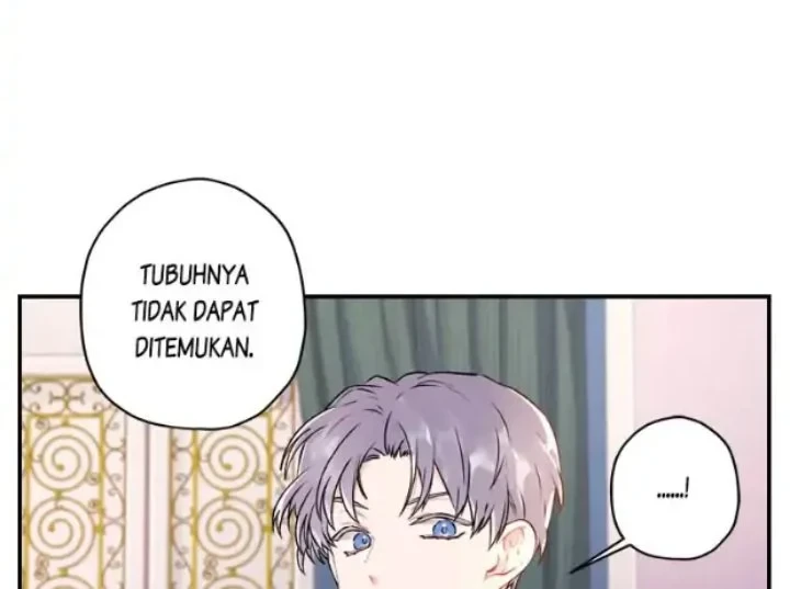 The Male Lead's Little Lion Daughter Chapter 9 - halaman 33