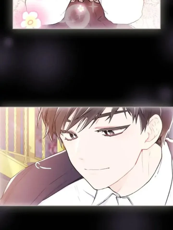 The Male Lead's Little Lion Daughter Chapter 9 - halaman 9