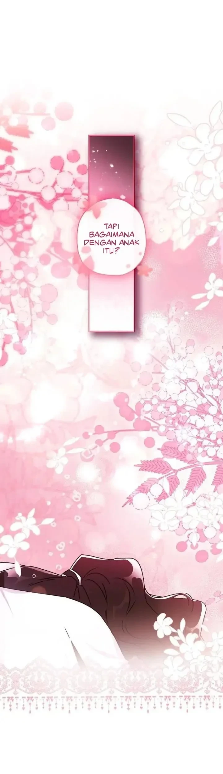 The Male Lead's Little Lion Daughter Chapter 90 - halaman 10
