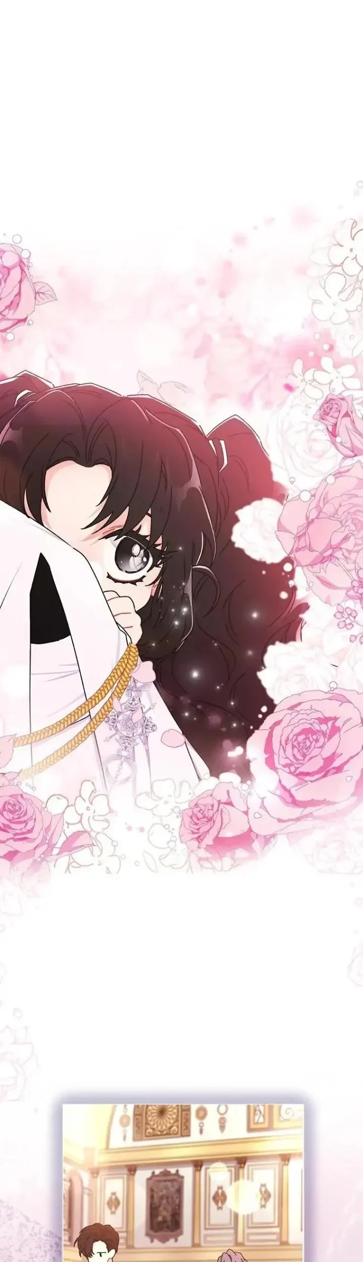 The Male Lead's Little Lion Daughter Chapter 90 - halaman 12