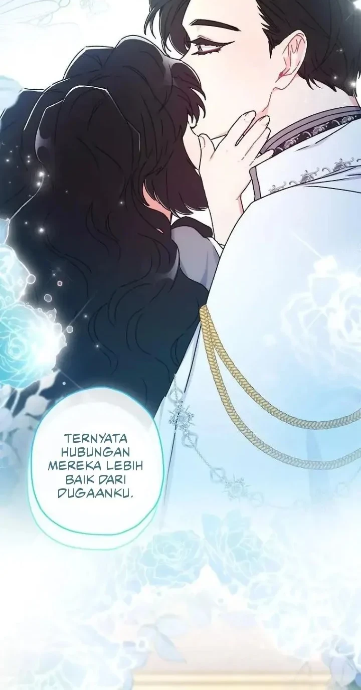 The Male Lead's Little Lion Daughter Chapter 90 - halaman 15