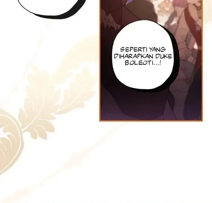 The Male Lead's Little Lion Daughter Chapter 90 - halaman 25