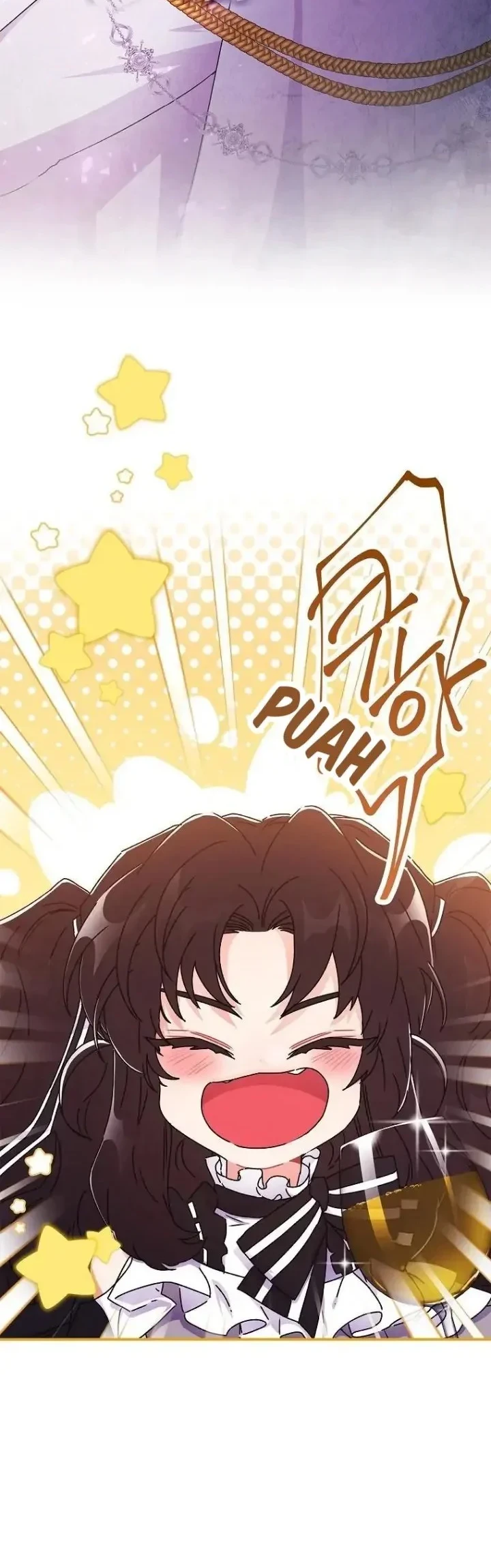 The Male Lead's Little Lion Daughter Chapter 90 - halaman 45