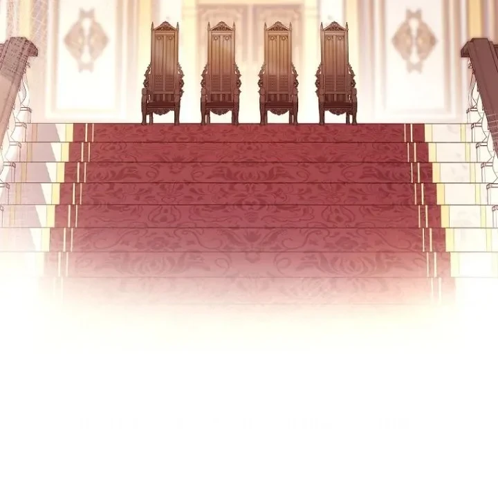The Male Lead's Little Lion Daughter Chapter 91 - halaman 2