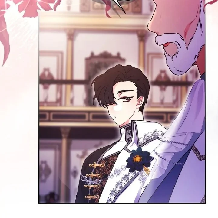 The Male Lead's Little Lion Daughter Chapter 91 - halaman 28