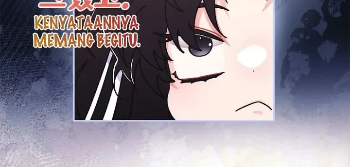 The Male Lead's Little Lion Daughter Chapter 91 - halaman 32