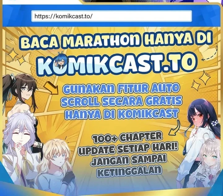 The Male Lead's Little Lion Daughter Chapter 91 - halaman 51