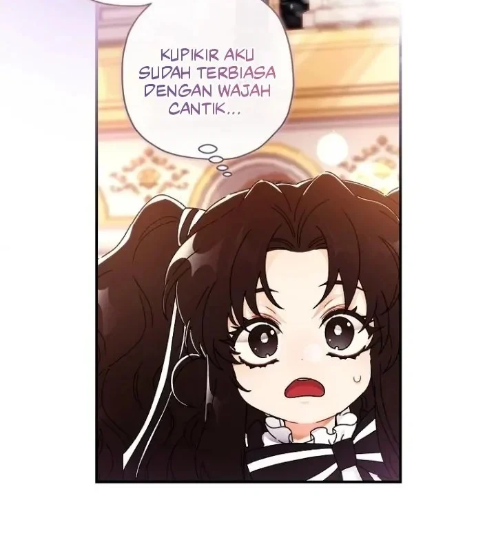The Male Lead's Little Lion Daughter Chapter 92 - halaman 13