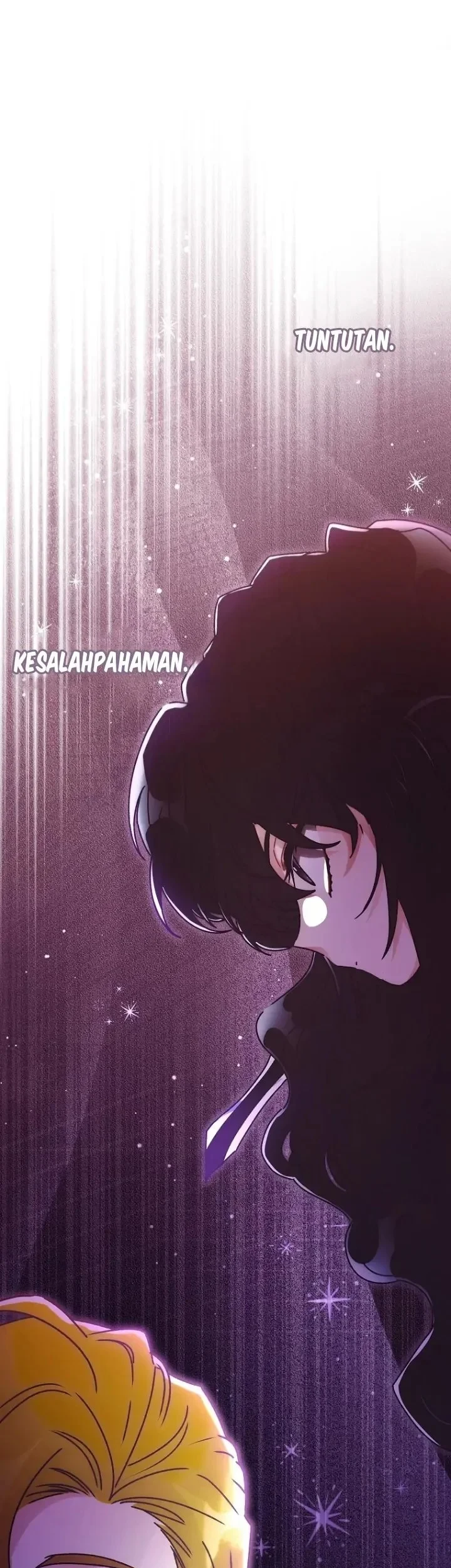 The Male Lead's Little Lion Daughter Chapter 92 - halaman 21