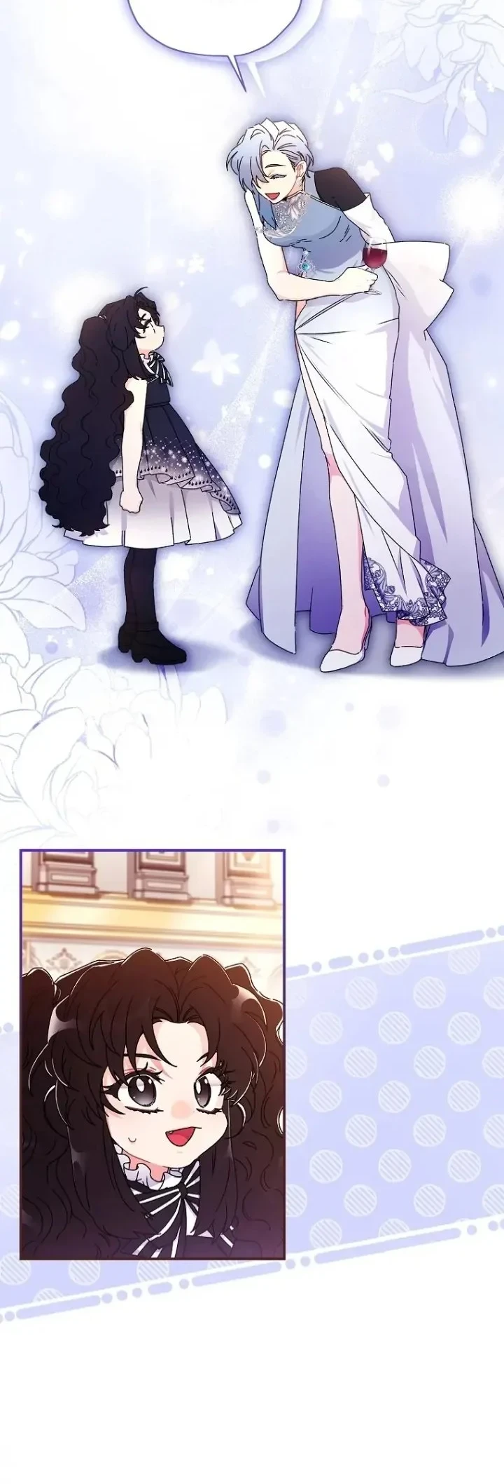 The Male Lead's Little Lion Daughter Chapter 92 - halaman 32