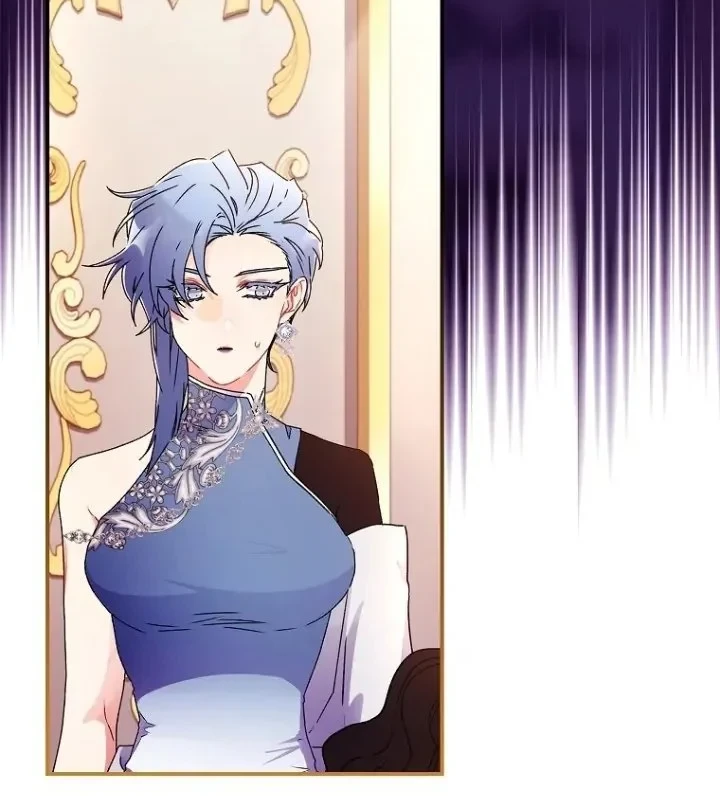 The Male Lead's Little Lion Daughter Chapter 92 - halaman 39