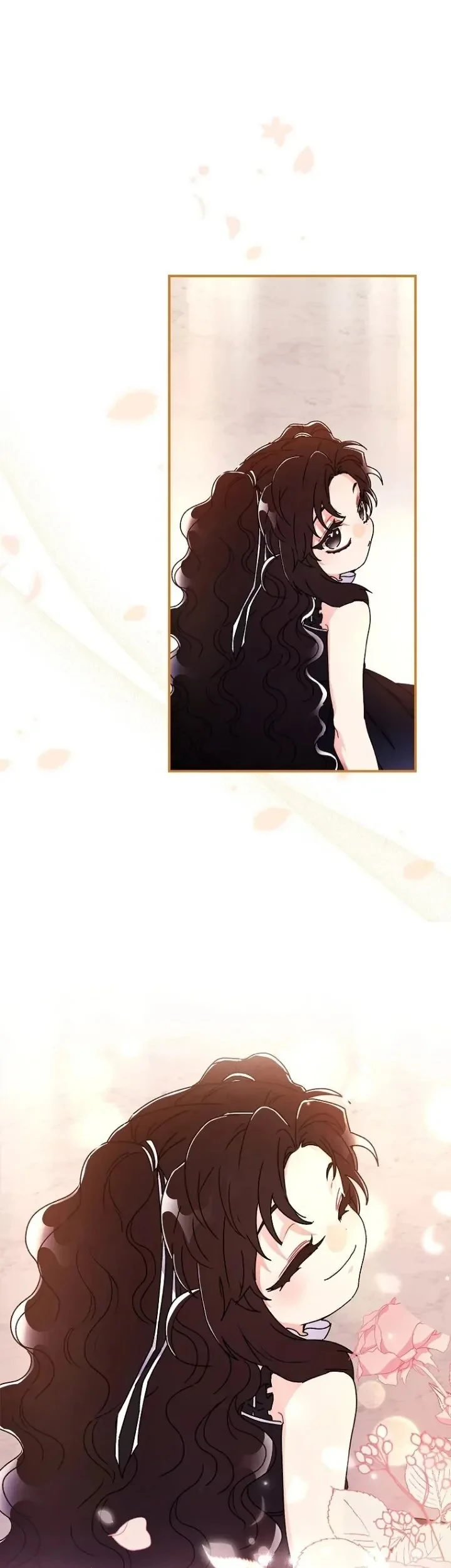 The Male Lead's Little Lion Daughter Chapter 92 - halaman 40