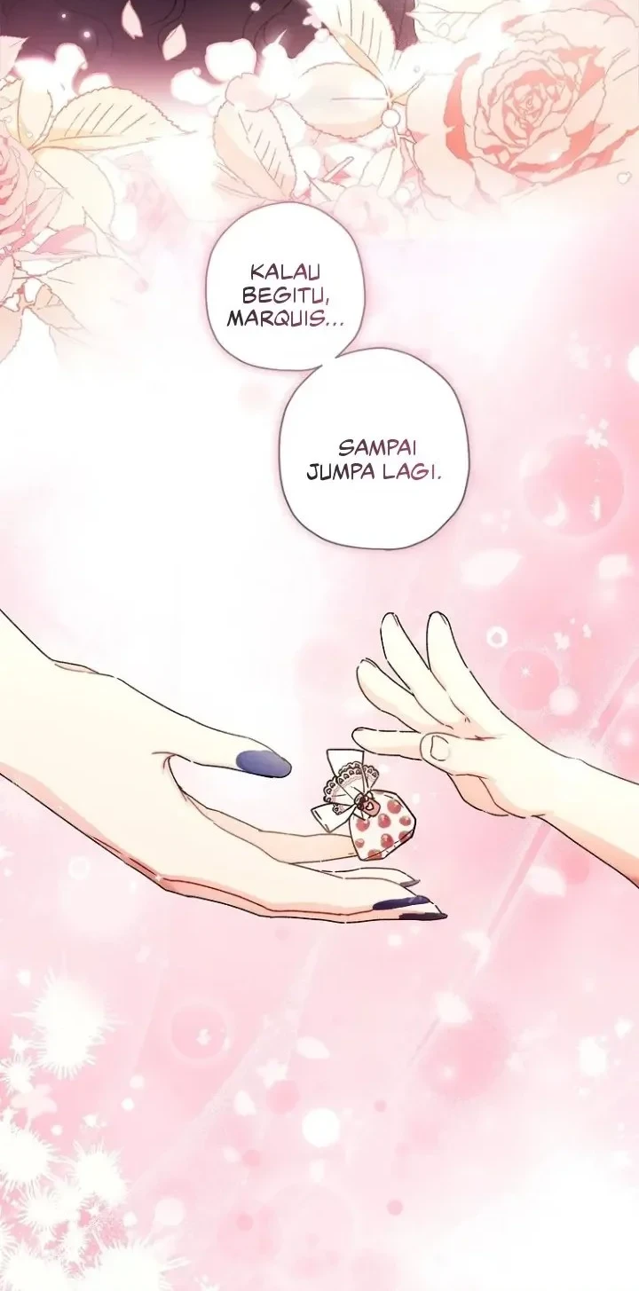 The Male Lead's Little Lion Daughter Chapter 92 - halaman 41