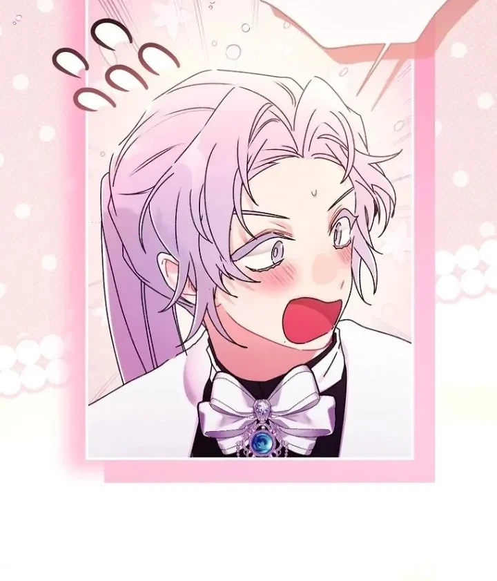 The Male Lead's Little Lion Daughter Chapter 92 - halaman 46