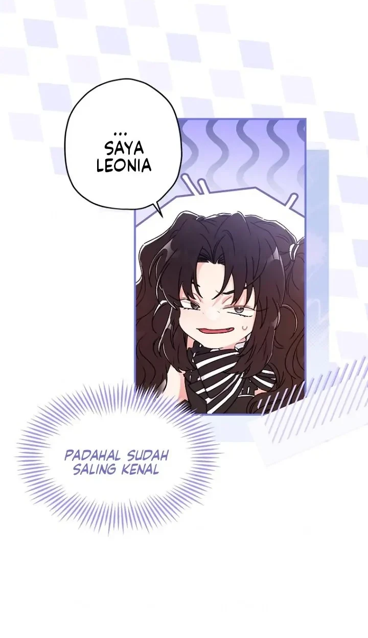 The Male Lead's Little Lion Daughter Chapter 93 - halaman 12
