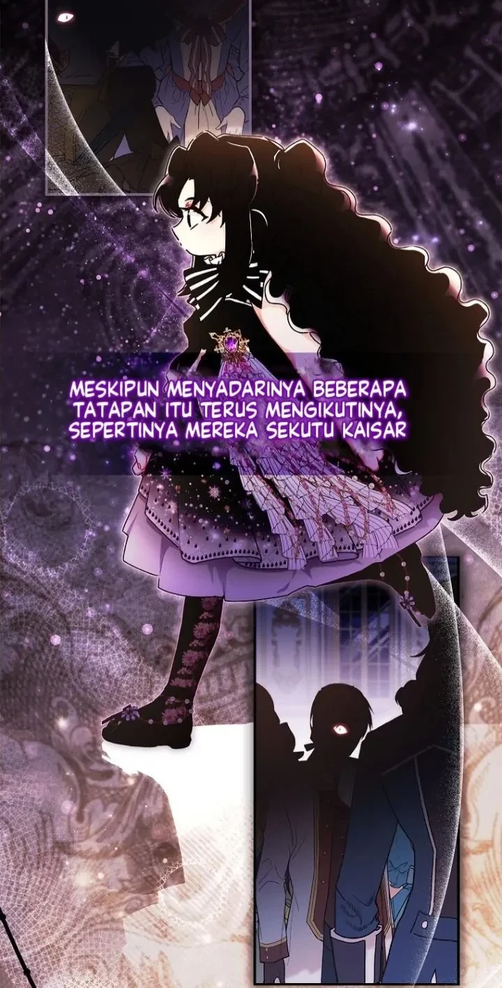 The Male Lead's Little Lion Daughter Chapter 93 - halaman 22