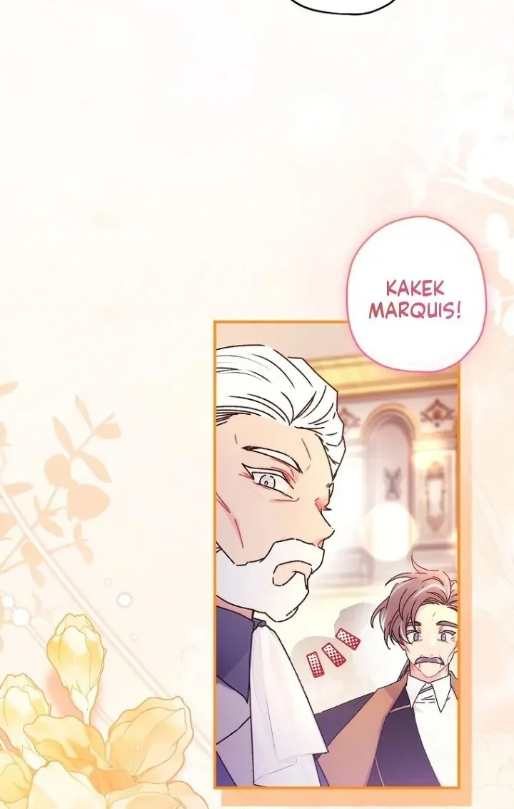 The Male Lead's Little Lion Daughter Chapter 93 - halaman 26