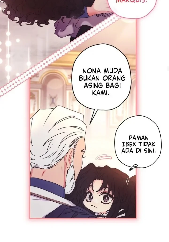 The Male Lead's Little Lion Daughter Chapter 93 - halaman 28