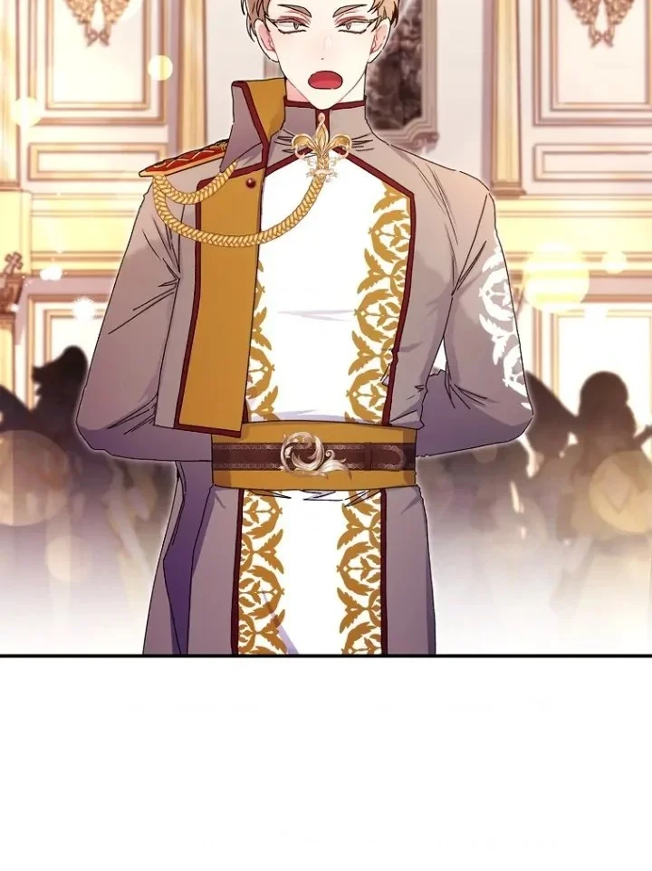 The Male Lead's Little Lion Daughter Chapter 93 - halaman 35