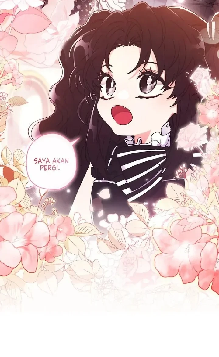 The Male Lead's Little Lion Daughter Chapter 93 - halaman 39
