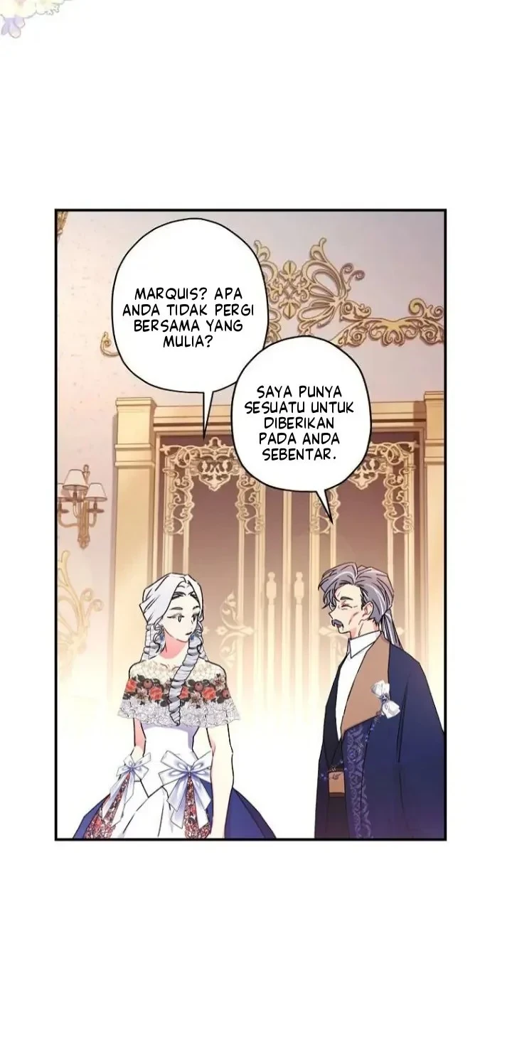 The Male Lead's Little Lion Daughter Chapter 94 - halaman 15