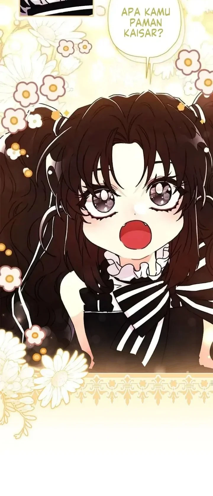 The Male Lead's Little Lion Daughter Chapter 94 - halaman 26