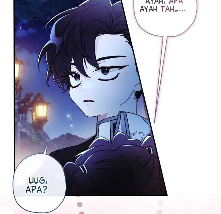 The Male Lead's Little Lion Daughter Chapter 95 - halaman 35