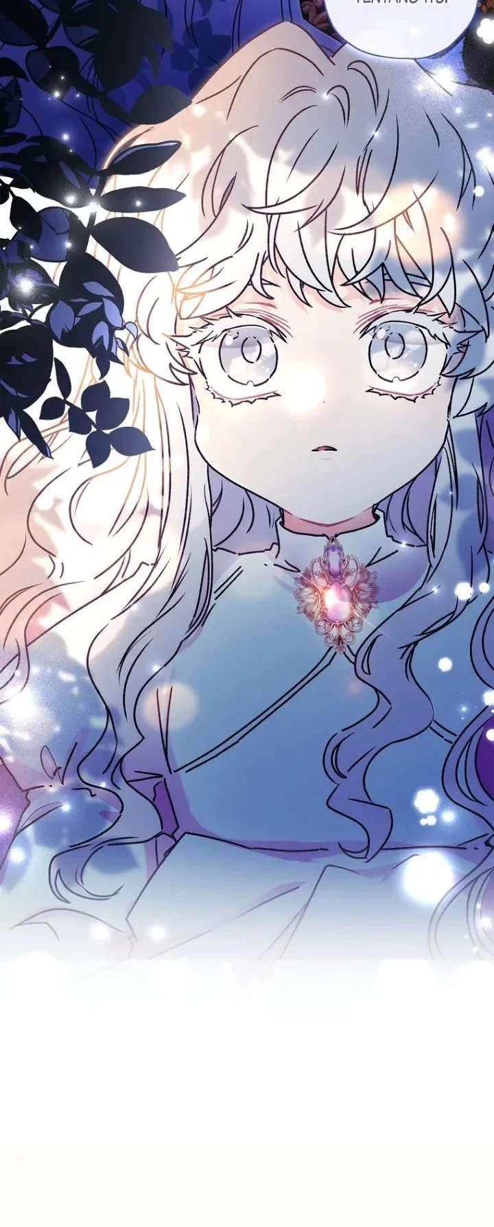The Male Lead's Little Lion Daughter Chapter 96 - halaman 31
