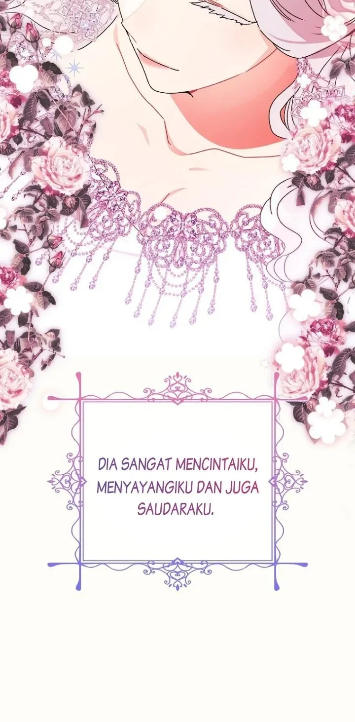 The Male Lead's Little Lion Daughter Chapter 96 - halaman 33