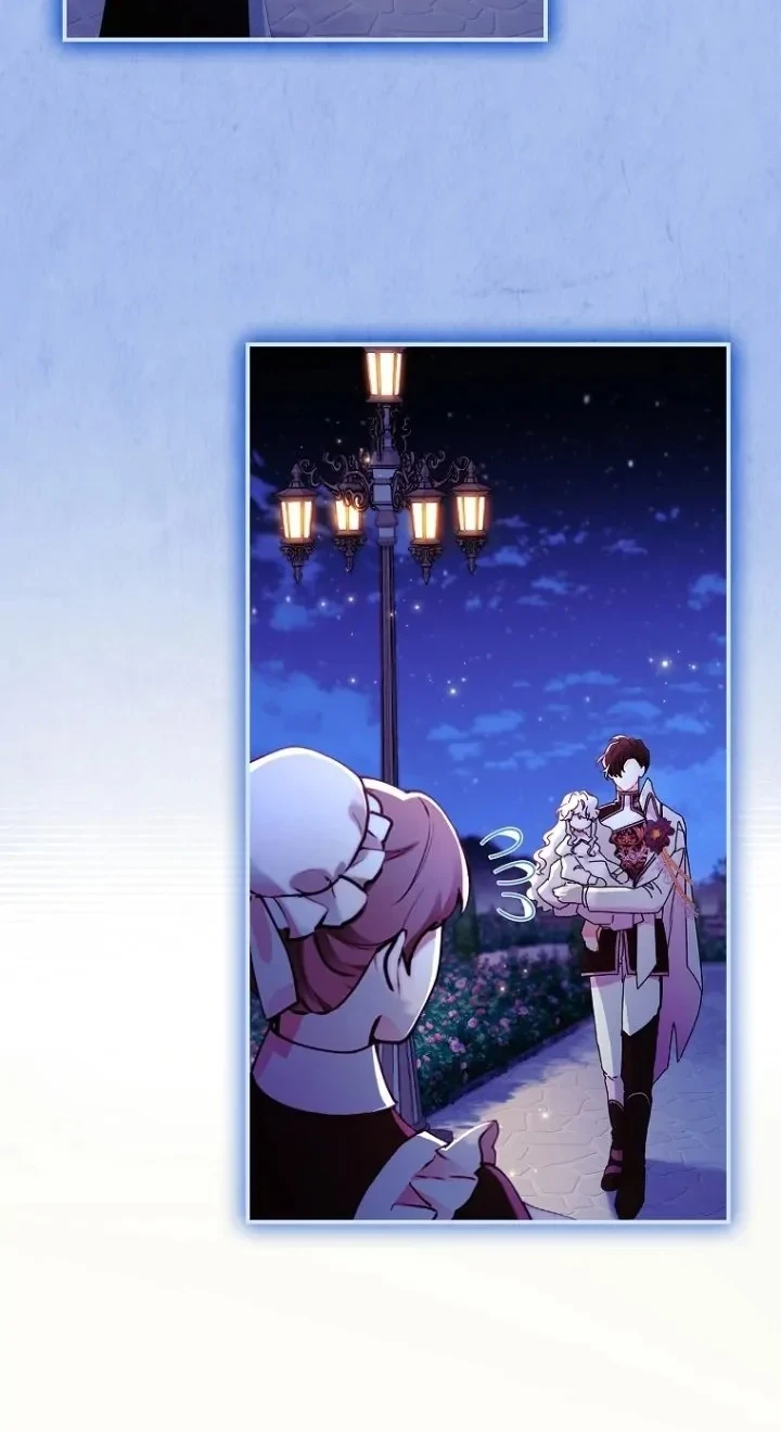 The Male Lead's Little Lion Daughter Chapter 96 - halaman 35