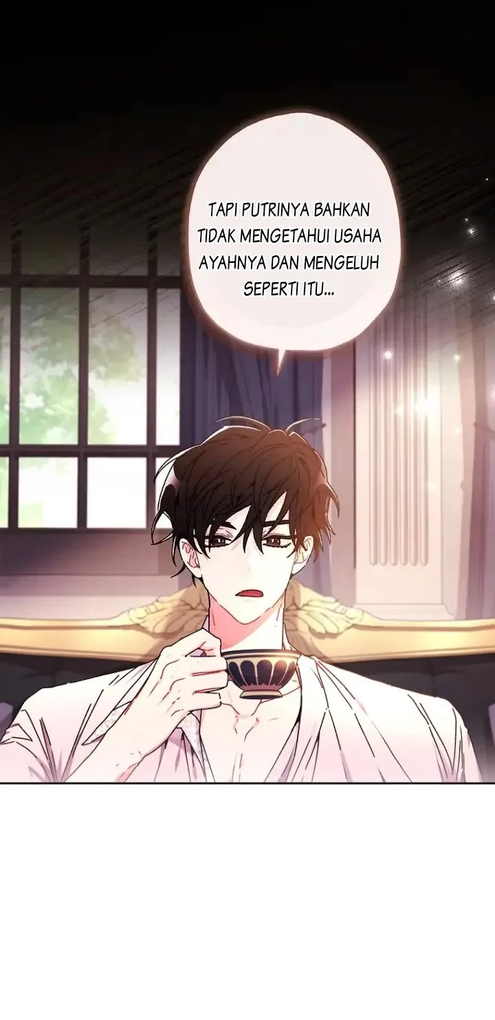 The Male Lead's Little Lion Daughter Chapter 97 - halaman 11