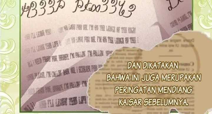 The Male Lead's Little Lion Daughter Chapter 97 - halaman 2