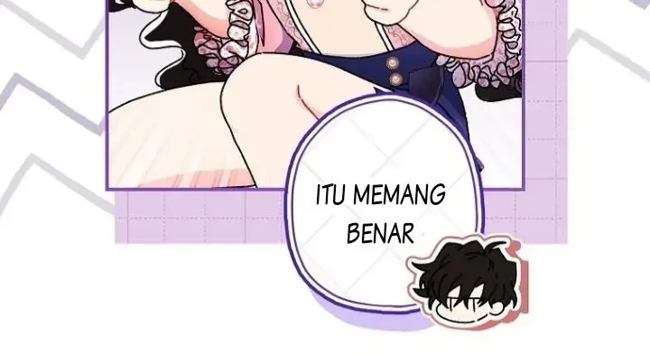 The Male Lead's Little Lion Daughter Chapter 97 - halaman 24